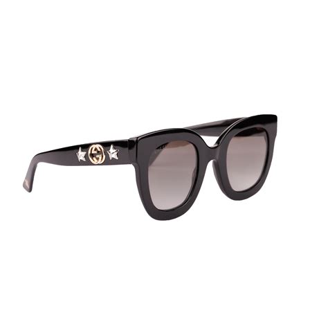 gucci ace star|gucci star sunglasses women.